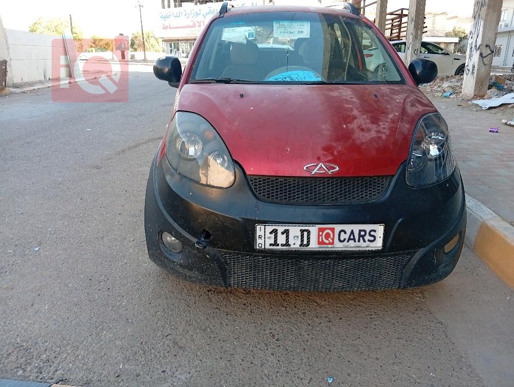 Chery X1
